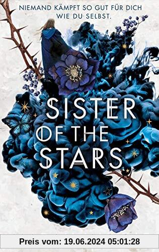 Sister of the Stars: Von Runen und Schatten